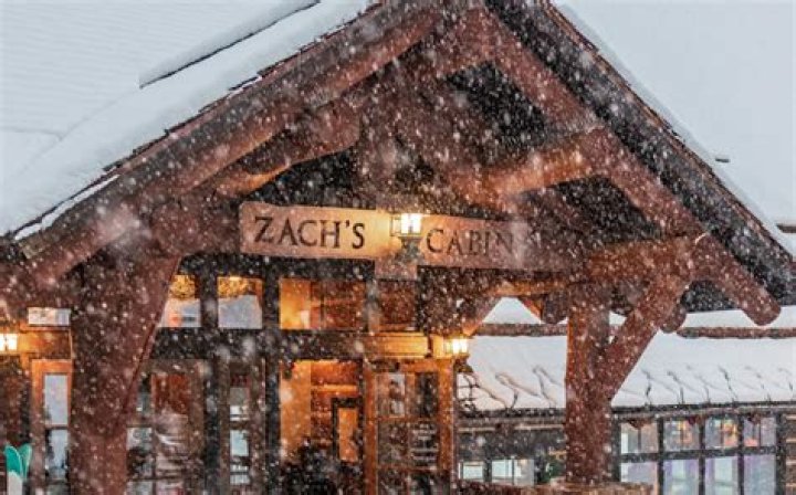 Zach's Cabin Colorado: A Perfect Getaway in Nature's Embrace